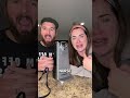 Still Grounded but Somehow In Their Mouths 😂#comedy #funny #viral #couplegoals #husbandwife