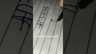 Aditya name logo #trending #shorts