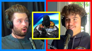 Free Speech Absolutism & Kanye West