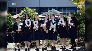 PROMPOSAL! | Abi’s 18th birthday surprise & formal proposal | VLOG 📷
