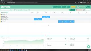How To Add Employee Preferences