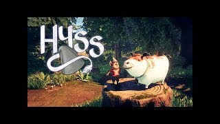 Hyss Playthrough Gameplay screenshot 5