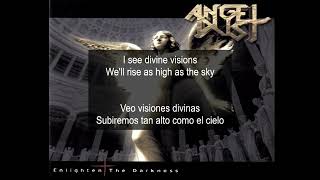 Angel Dust-The one you are (Lyr/Subs)