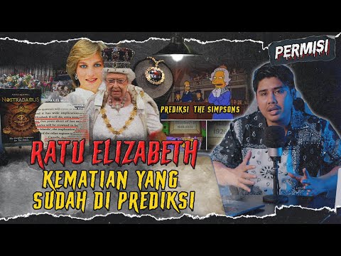 Video: Apa yang terjadi dengan ratu thea?