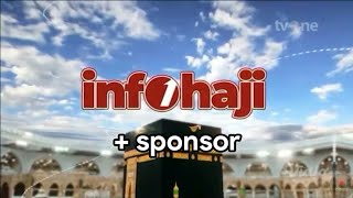Download lagu OBB Info Haji tvOne (2023)   sponsor