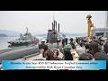 Hanwha Ocean Says KSS III Submarine Verified Communications Interoperability Wit Royal Canadian Navy
