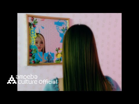 쏠(SOLE) - 'haPPiness’ M/V [ENG/JPN/CHN]