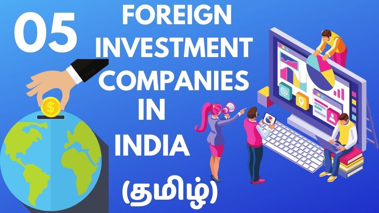 Top Business Funding Companies in IndiaBusiness InvestmentsForeign