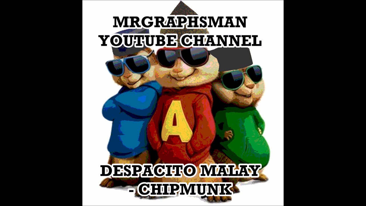 despacito malay version lirik