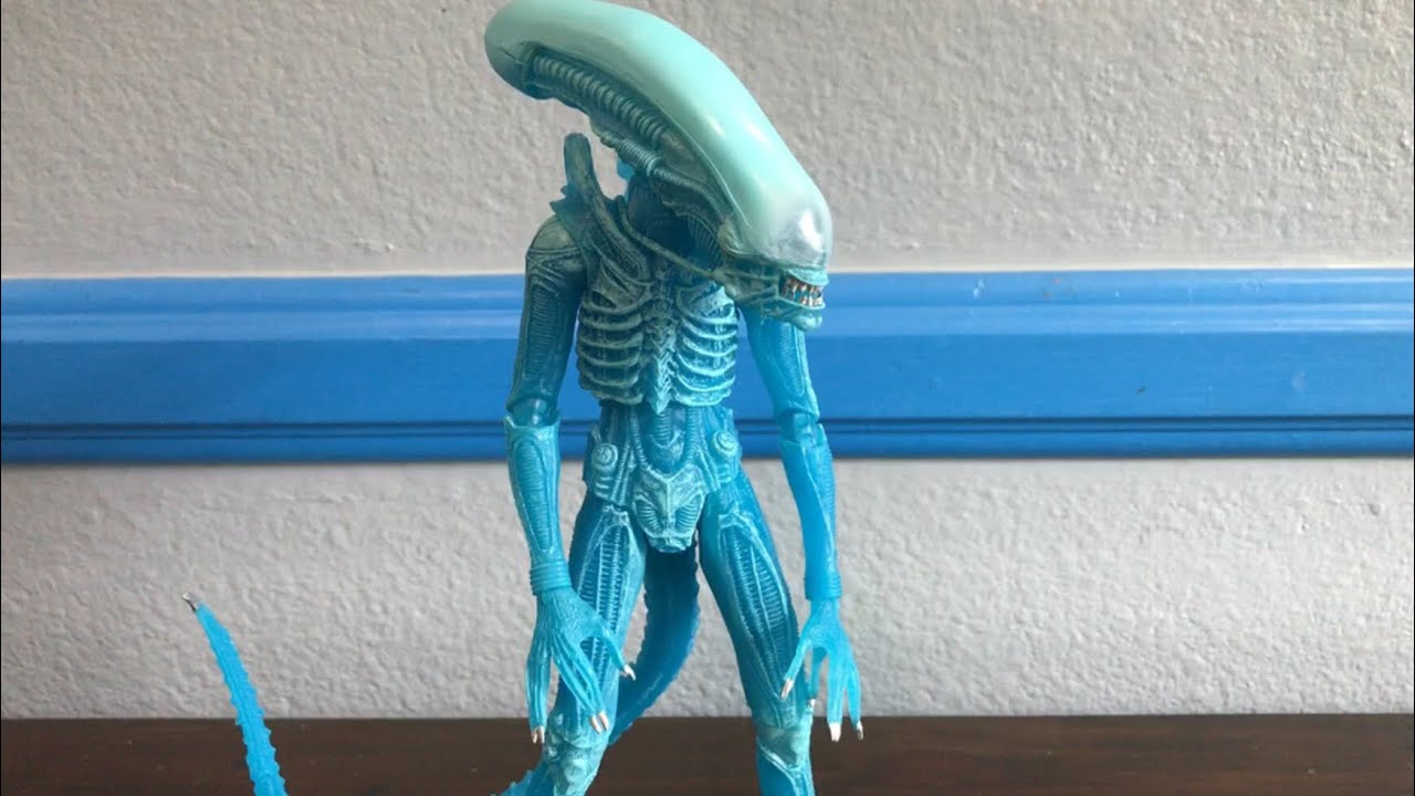 neca aliens series 11