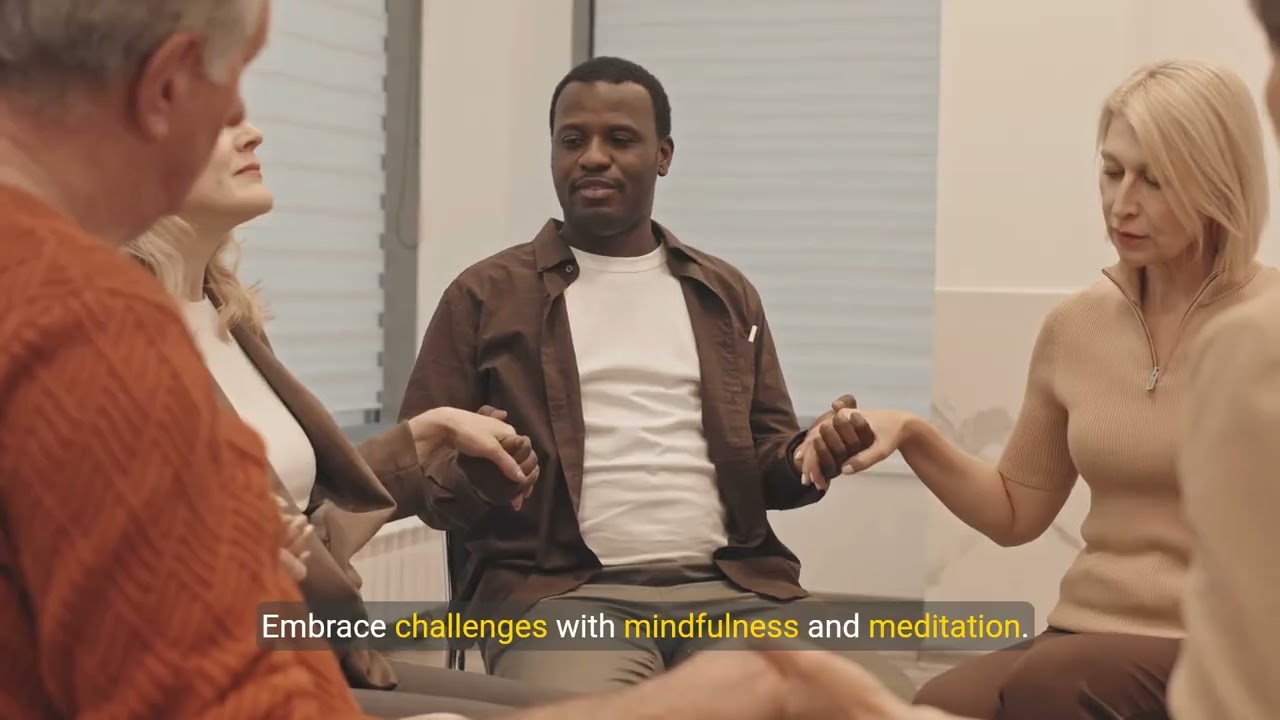 From Poverty to Power  Unlocking Modern Prosperity and Inner Peace