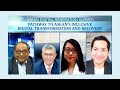 Asean digital generation pathway to aseans inclusive digital transformation and recovery