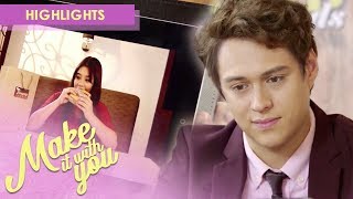 Gabo is happy with the gradual success of Tinapay Corner | Make It With You