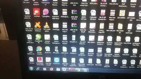 Class 4th Lesson 4 Ms Word l G. D. Goenka Public School l Mr. Sanjeev