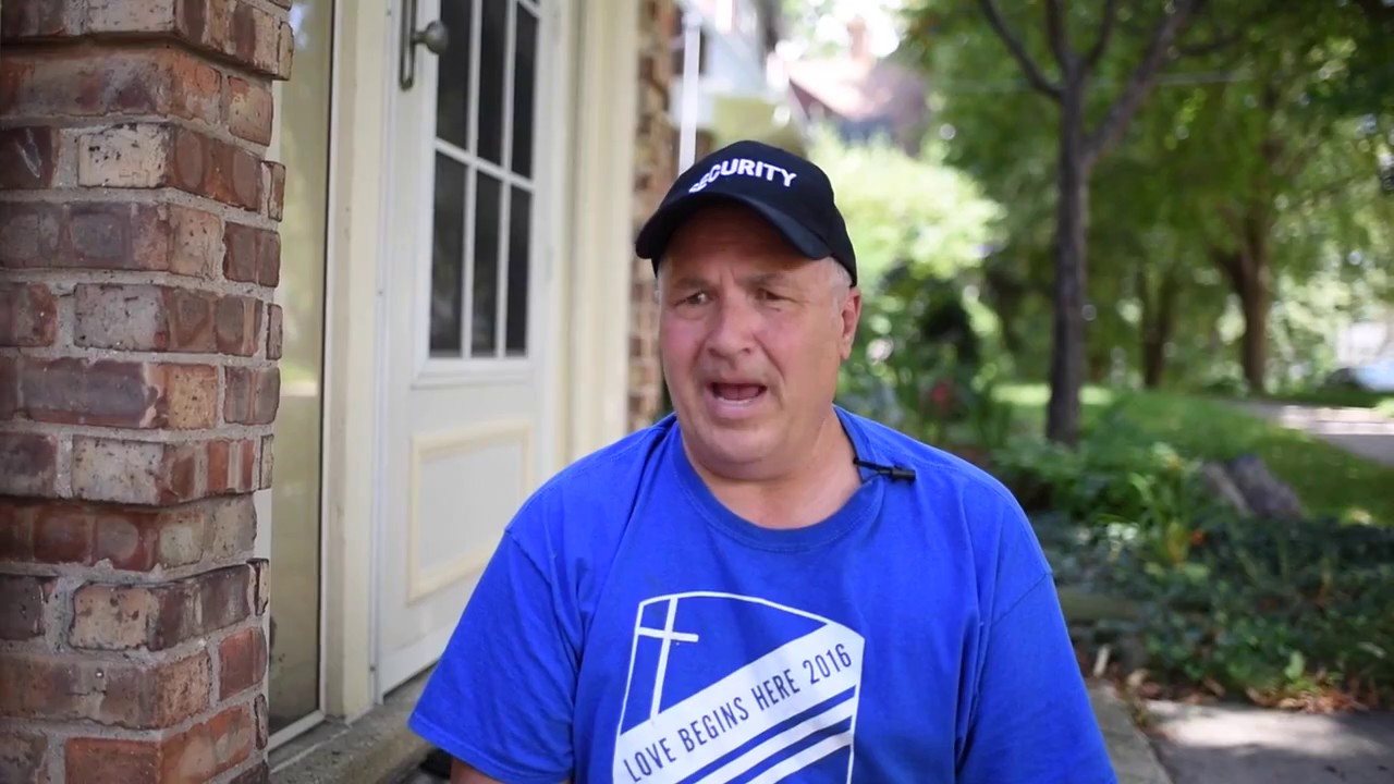 Love Begins Here 2017 | Impact Film