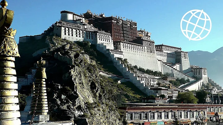 Potala Palace, Lhasa, Tibet  [Amazing Places] - DayDayNews