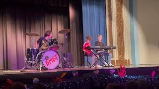 Ogden Variety Show #mgmt