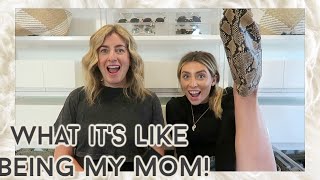 HAVE YOU MET MY MOM?! | Lauren Elizabeth