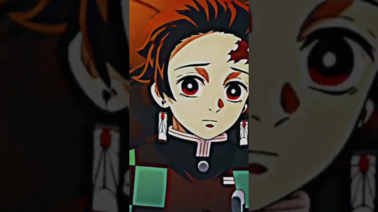Kenji X Tanjiro🔥🥷⚔️ #demonslayer #fyp #viralreels #fyp #brawlstars