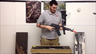 AIrsoft Academy AK AMD Review screenshot 2