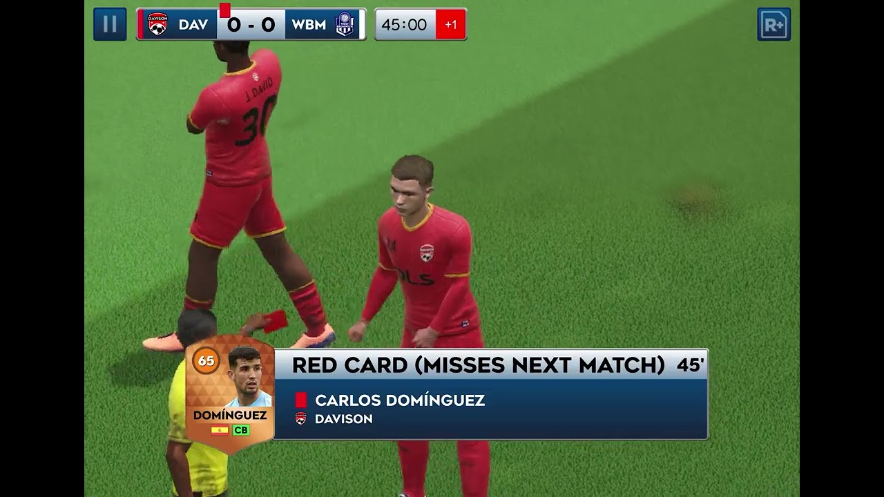 DLS my favorite game.