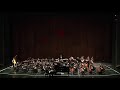 Capture de la vidéo Luigi Dallapiccola Piccolo Concerto Per Muriel Couvreux  Mr 25