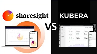 Sharesight vs Kubera: Which Investment Tracking Tool is Right for You? screenshot 4