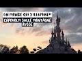 Disneyland Paris: un&#39;emozione indescrivibile! - parata e spettacolo di luci e droni