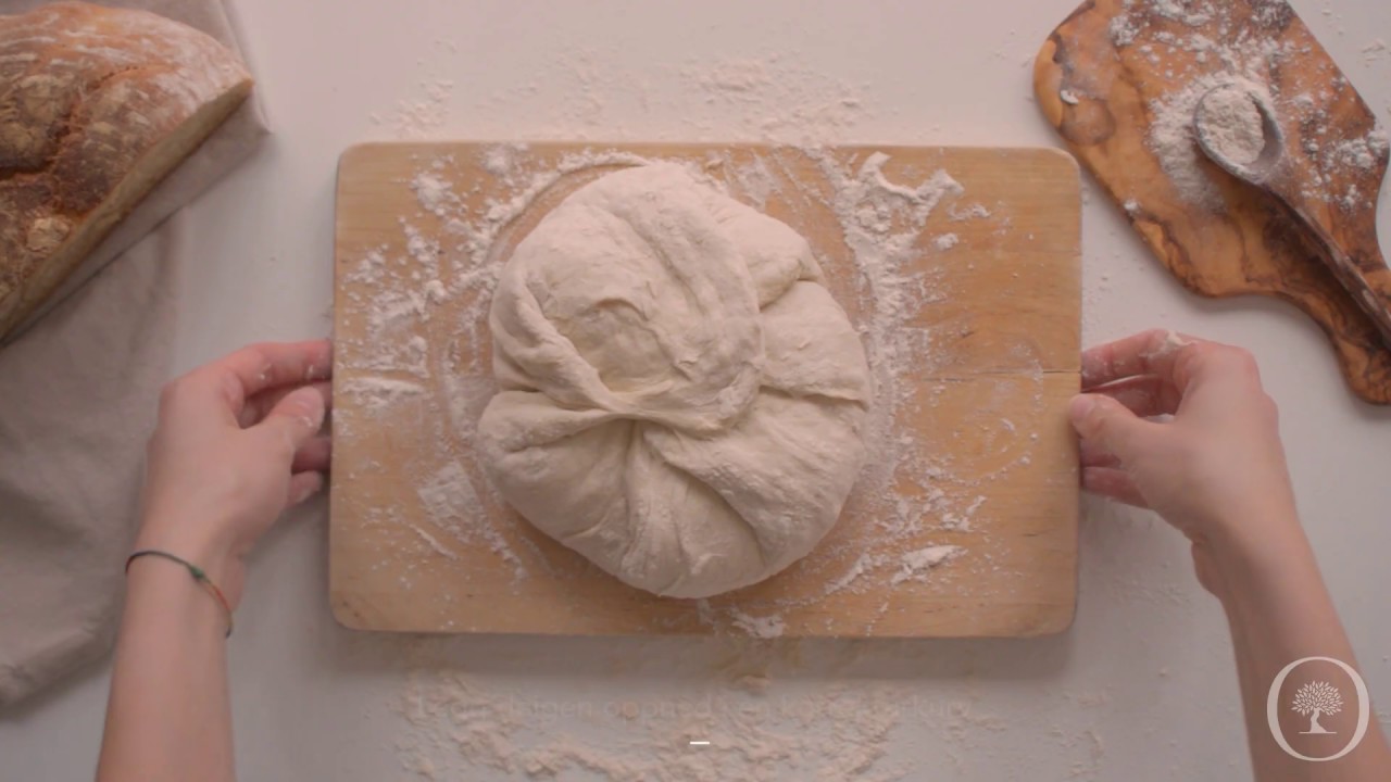 Hjemmelaget Brød | Norwegian