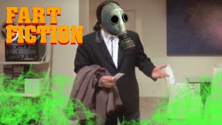Fart Fiction 1994