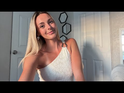 ASMR for Overthinking 💭 Distracting and Relaxing You
