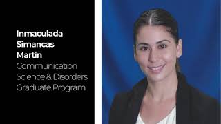 Graduate Student Spotlight