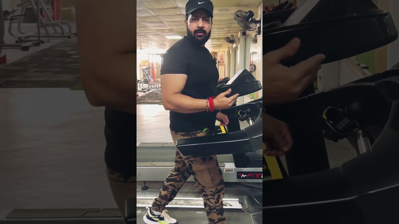 Fat to fit with AI 🤖