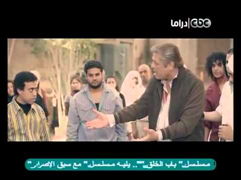محمود عبد العزيز مافيش فرق بين مسلم ومسيحى