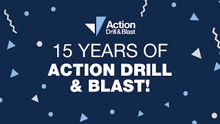 ADB Celebrates their 15th Anniversary!