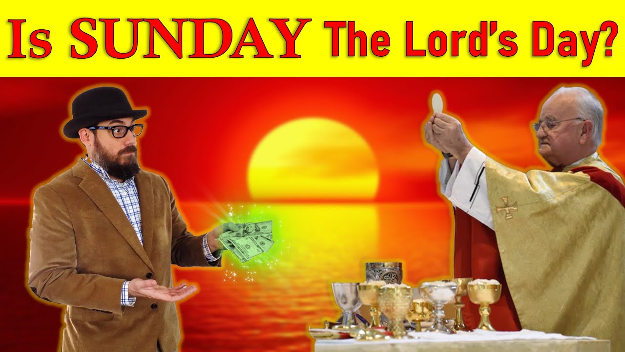 Is Sunday The Lord s Day YouTube is-sunday-the-lord-s-day-youtube