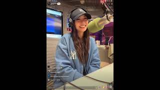 SOPHIA LIANA DEFAM TIKTOK LIVE [16.05.2024] Content