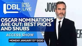 Daily Blast Live Access | Monday January 13, 2020