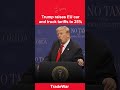 TRUMP VS EU: President Raises Auto Tariffs to 25% as Trade War Escalates | DWS News | AF1I