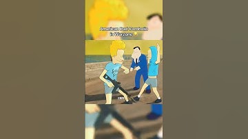 Warzone in 2025 American Dad Cornholio 😂 #bo6 #warzone #blackops6 #cod #callofduty