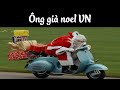 Giáng sinh kiểu...
