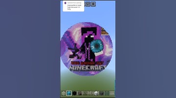 Satisfying Minecraft Profile Pixel Art (PPL Request YT)Part-10 #keshew13 #minecraft