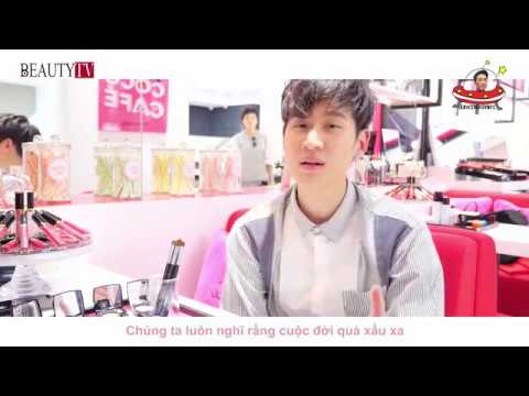 [Vietsub] Triết tham gia sự kiện của COCO CAFE