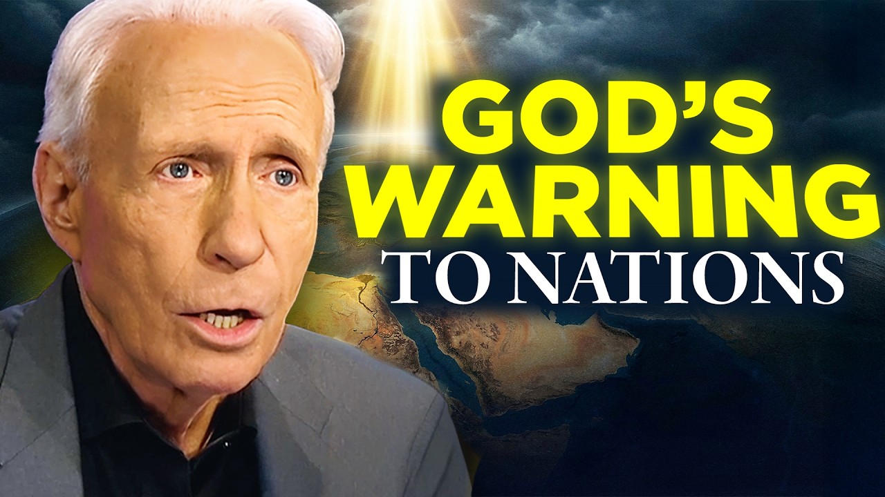 What Happens to Nations That Turn Against Israel...