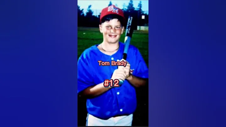 NFL PLAYERS IF THEIR AGE WAS THEIR JERSEY NUMBER…