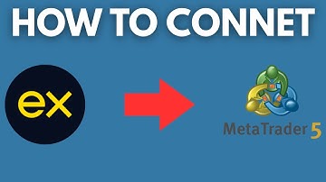 How to Connect Exness to MetaTrader 5 (Step by Step Guide)