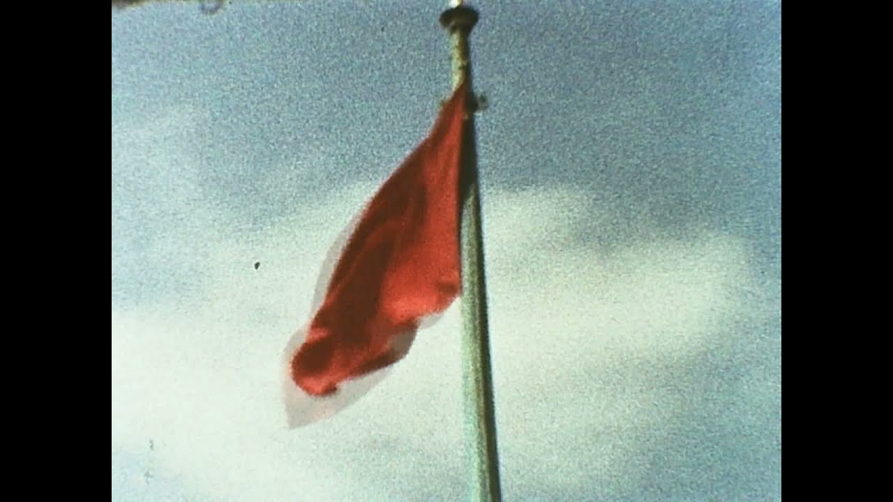 г. Запорожье в сентябре 1974 г.