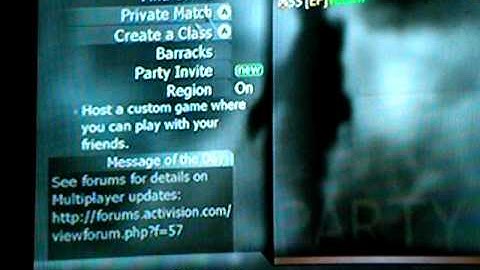how to change your name color on codmwr wii