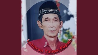 Tanpa Ayah di Hari Raya