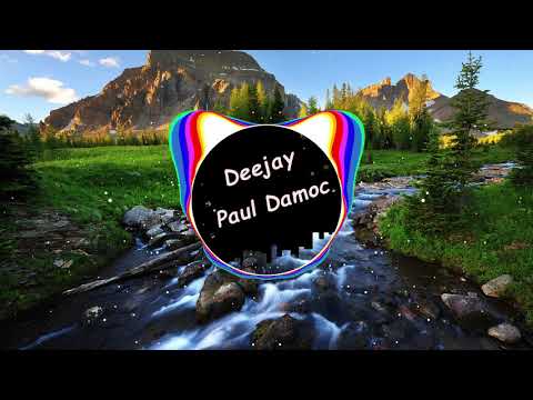 Like A Bomba  (Dj Paul Damoc Moombahton Video Remix)